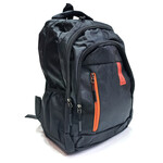 Mochila Flb Portanotebook 2 Bol Frontal 17 837 Negra